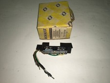 NOS OEM Renault Switch