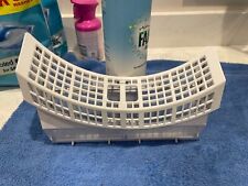 Paxanpax Fluff Filter for Indesit Hotpoint Aqualtis Series Tumble Dryers