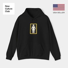 Girl OG Logo Skate 90s 00s