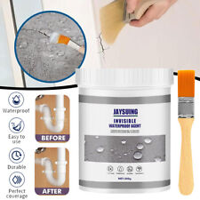 Invisible Waterproof Anti-Leaking Sealant Agent Wall Mending Agent Glue for Home