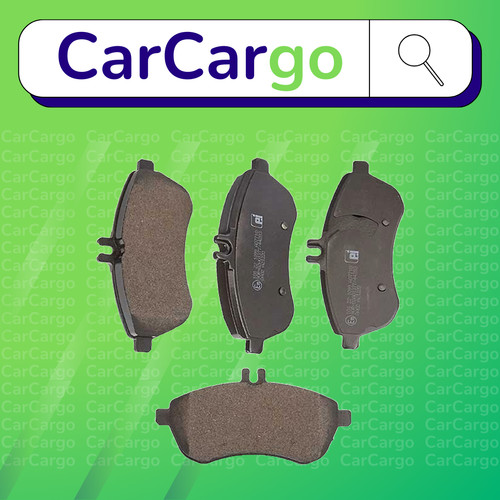 Brake pads front for - pads,