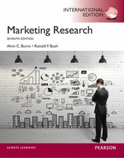 Marketing Research Paperback