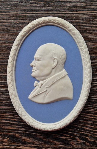 Wedgwood jasper winston - wedgwood,
