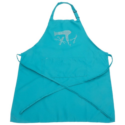 Hairdressing apron hairdresser - hairdressing,