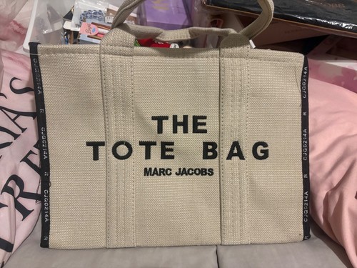 Marc jacobs tote - marc,