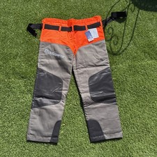 Husqvarna Classic Chainsaw