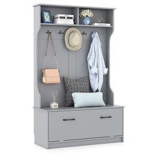 COSTWAY 3-in-1 Freestanding