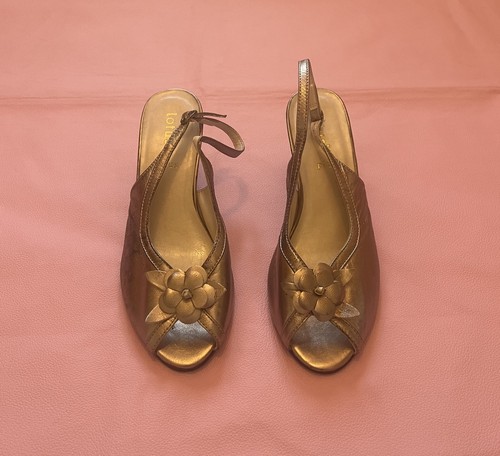 Lotus rose gold - , 3