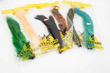 VENIARD - FOX SQUIRREL TAILS