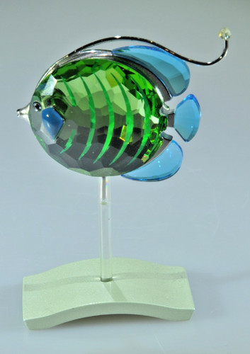 Swarovski crystal chira - swarovski,