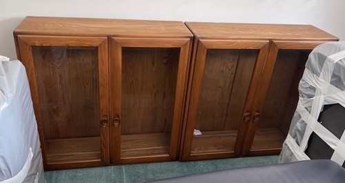 Ercol windsor elm - elm, door