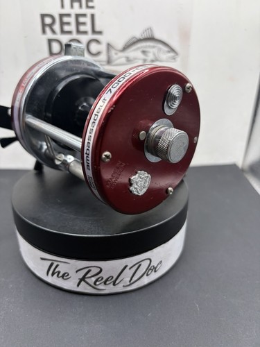 Abu garcia ambassadeur 7000 - abu, 7000-c3