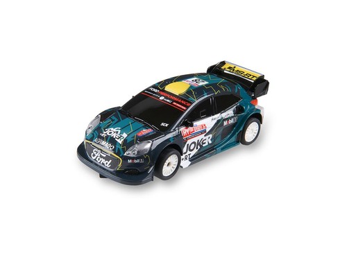 Scx compact ford puma - compact, heller