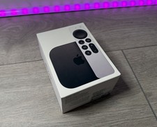 Apple TV 4K 3rd Gen. 64GB