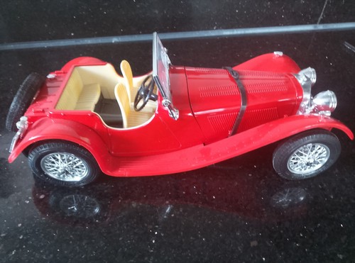 Bburago diamonds jaguar - bburago, 1:18