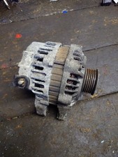 2000 FORD FIESTA Mk4 1.25L