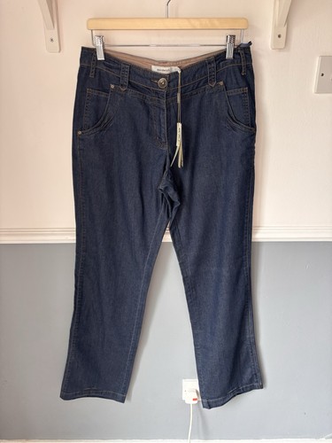 Sandwich womens straight leg - sandwich,