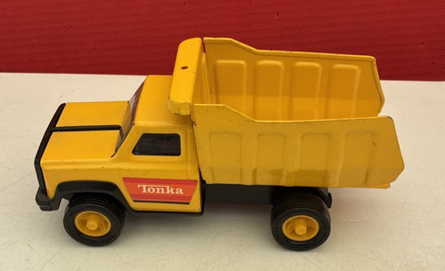 Tonka camion benne - tonka,, tipper