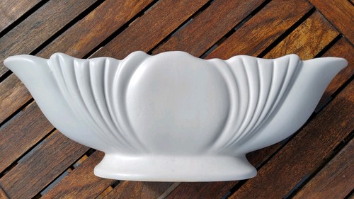 Vintage dartmouth pottery 36cm - vintage,