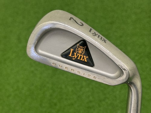 Lynx golf oversize iron - oversize,