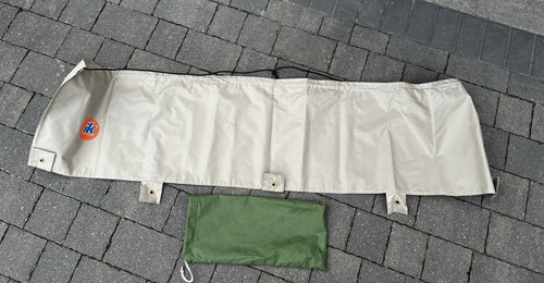 Awning skirt t2 split - awning,