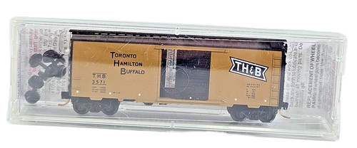 Micro trains 20036 - micro, n
