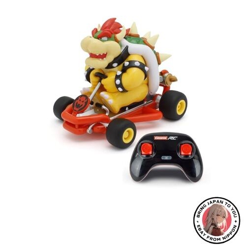 Kyosho egg mario kart racing - kyosho,