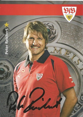 Peter reichert vfb - peter, reichert-vfb