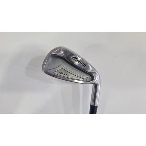 Mizuno iron single graphite - mizuno,