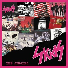 Skids the singles - skids, :