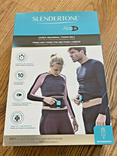 New Slendertone Abs8 Unisex