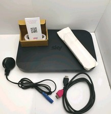 Sky Q Box ES340d8 1TB - TV