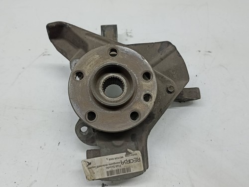 Front left knuckle 114 - /, /
