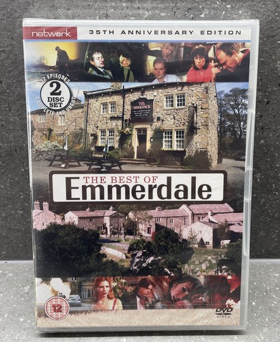 The best emmerdale 35th - best,