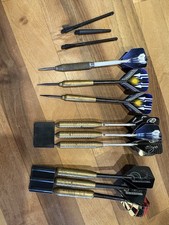 Darts joblot