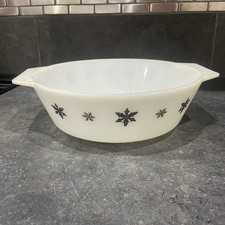 Vintage jaj pyrex gaiety - jaj,