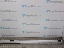 MK4 Astra Gsi Passenger left