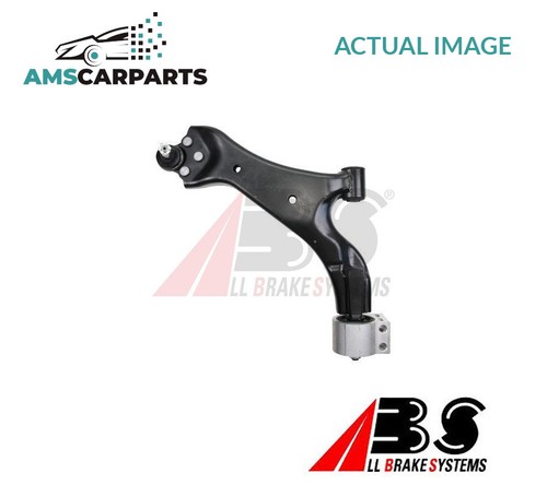 Track control arm wishbone - track,