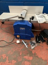 230 VOLTS PLANER THICKNESSER
