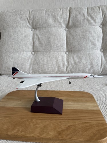 British airways concorde - airways,