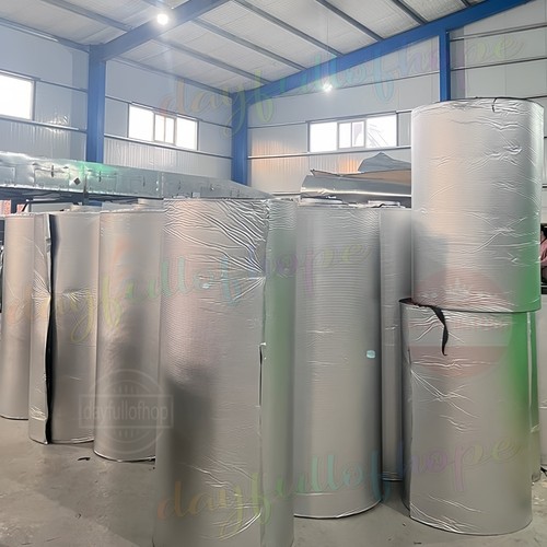 50m camper van insulation - 50m,
