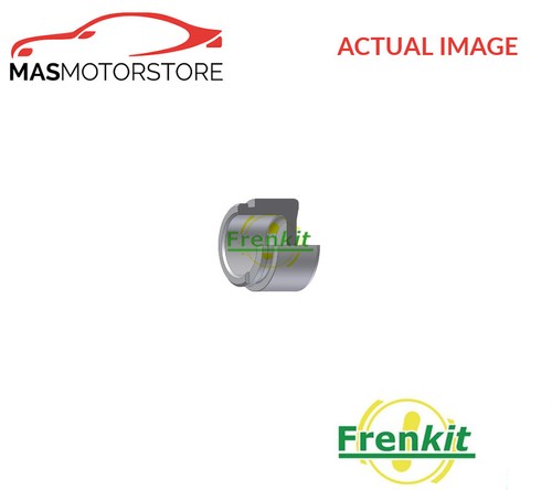 Brake caliper piston rear - brake,