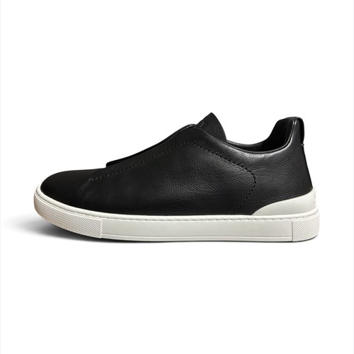 Zegna black triple - zegna,