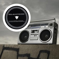 2Pcs Silicone Reel Adjusting Disc For Studer Tape Recorder