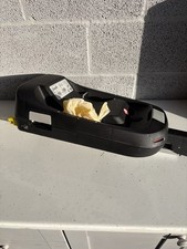 Silver Cross Simplifix isofix