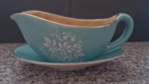 Sandland hanley sauce boat - sandland,
