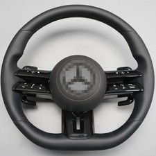 Racing Steering Wheel For