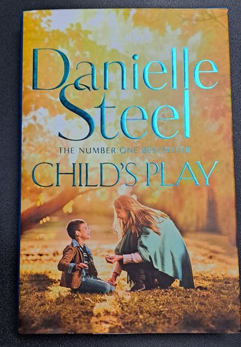 Child play a - :, by