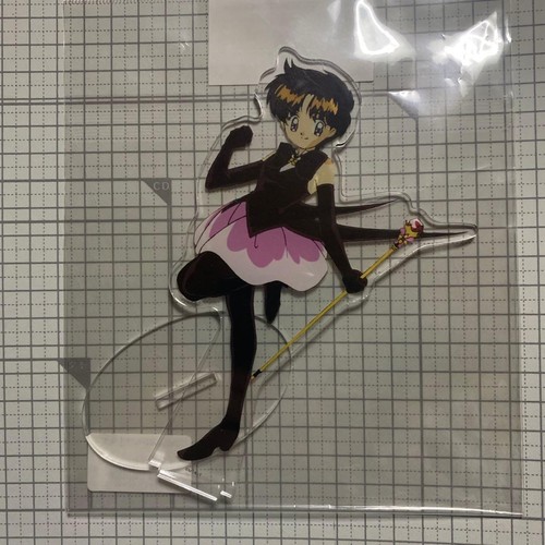 Anime kaitou saint - tv, 04