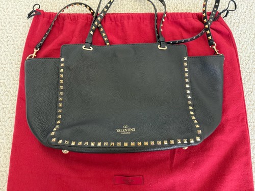 Authentic valentino rockstud - authentic,